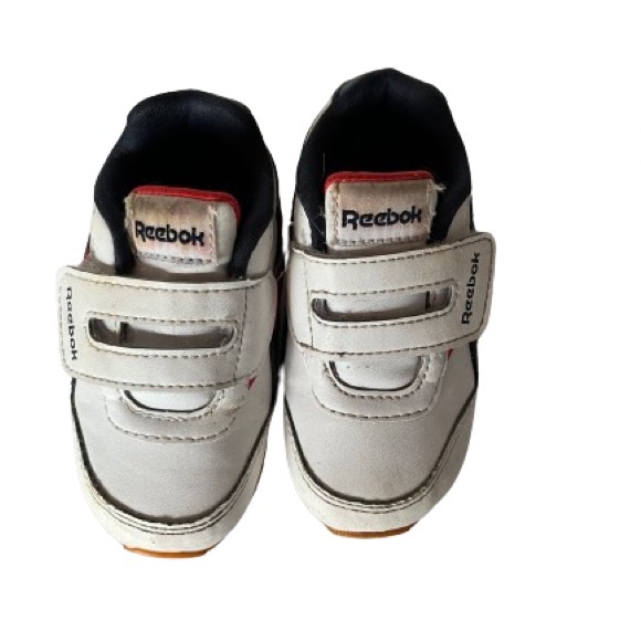 Toddler Reebok Sneakers - Picture 2 of 6